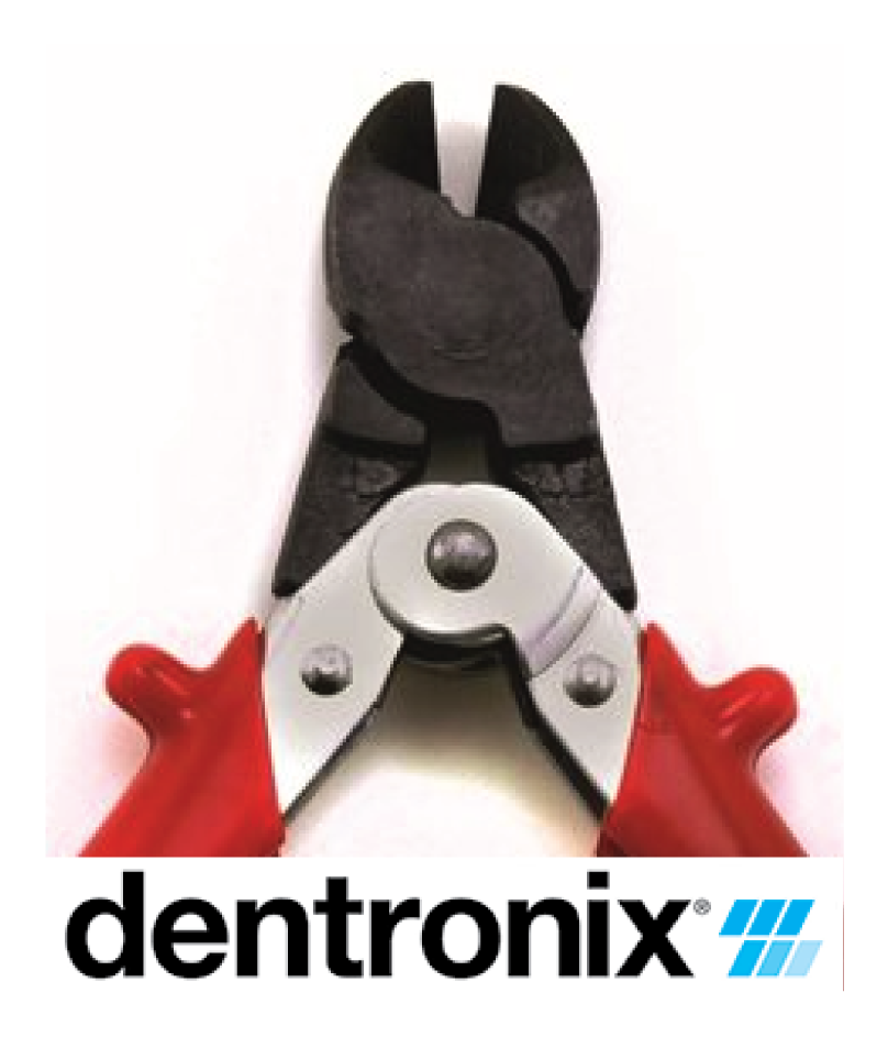 DX177: Compound Action Diagonal Cutters
