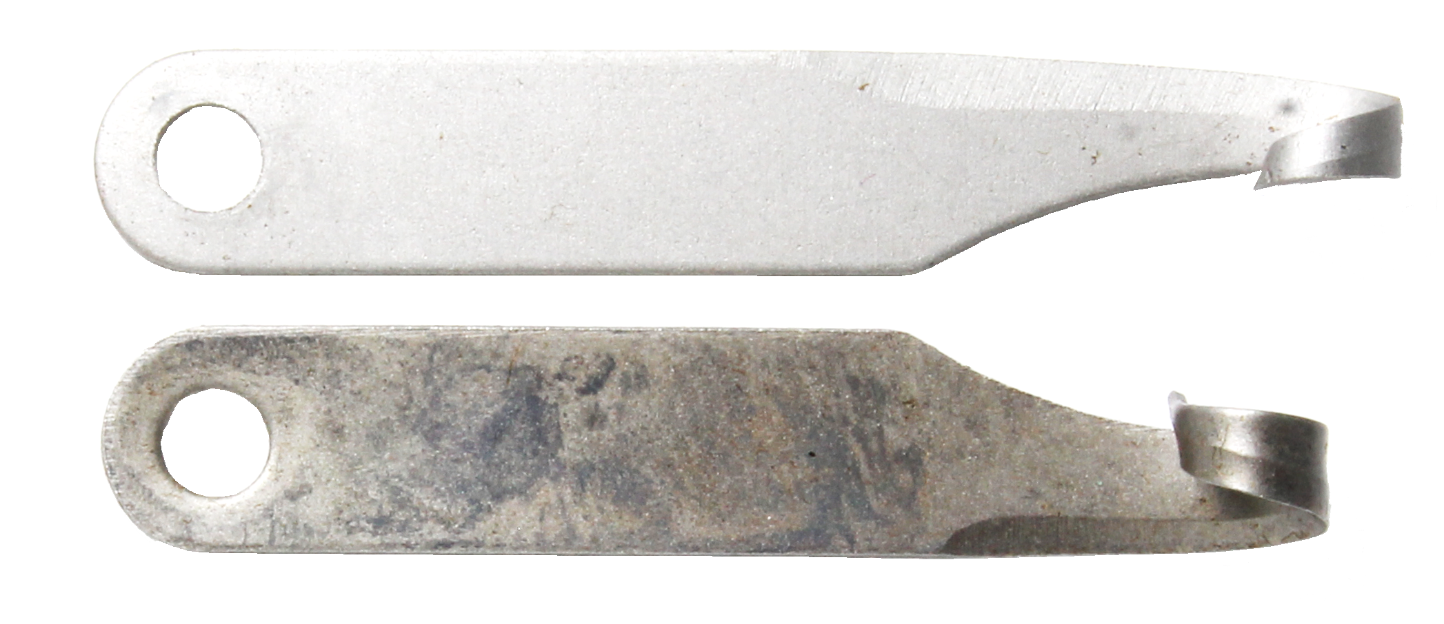 794: Small 3/16" Radius Carving Blades