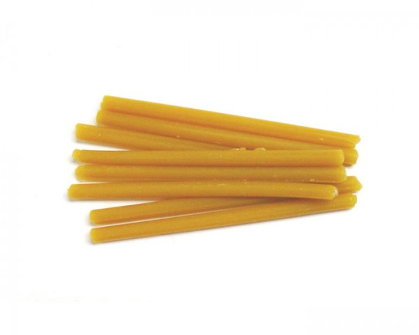 2157: Yellow Sticky Wax Sticks